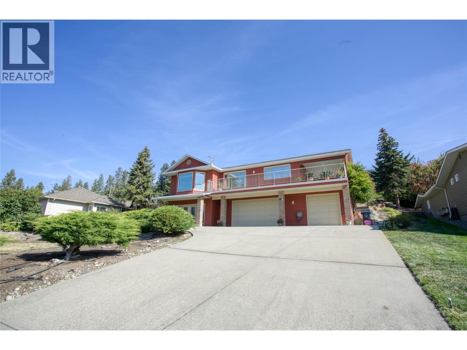 16575 Toby Road, Lake Country, BC