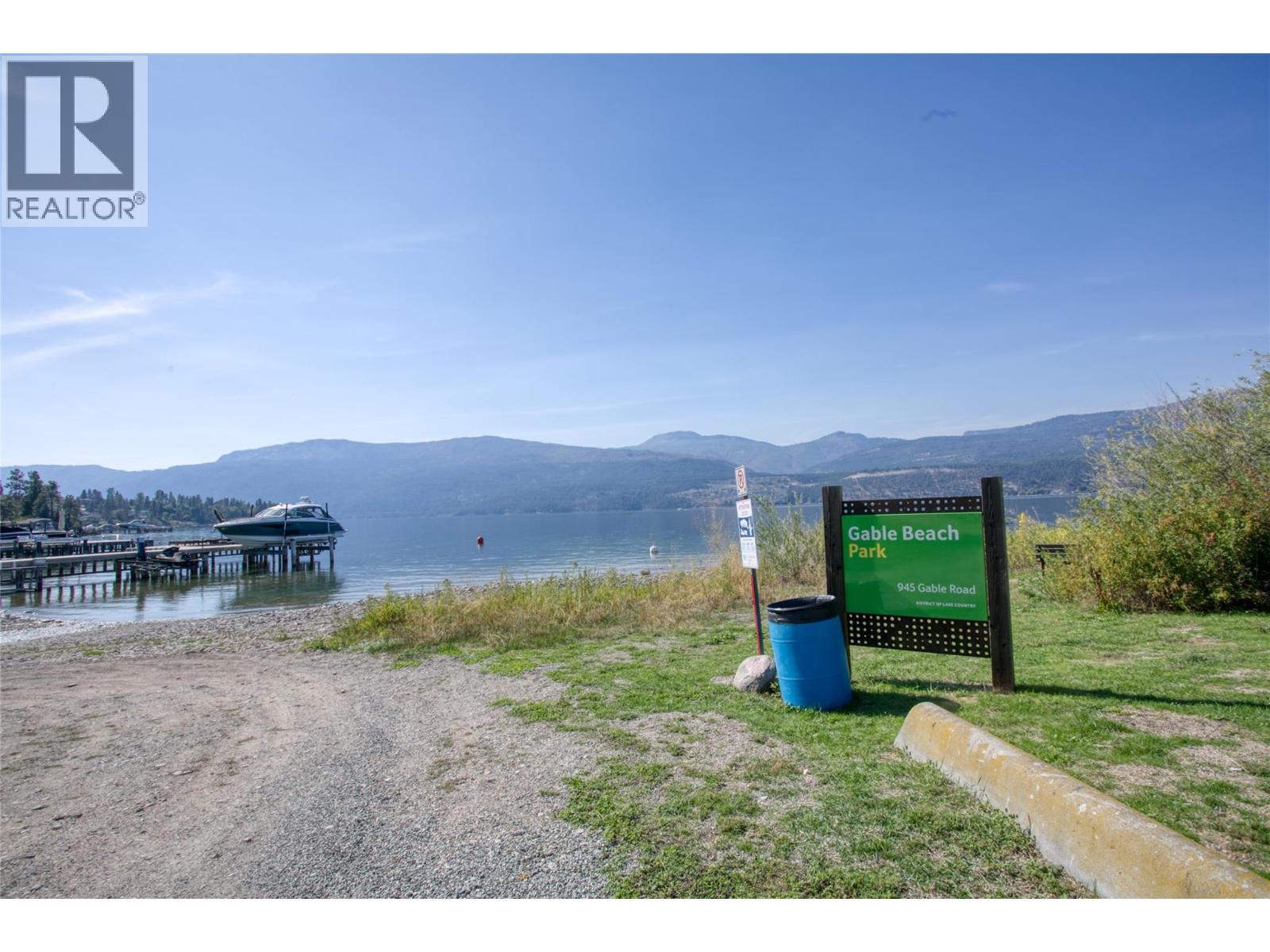16575 Toby Road, Lake Country, BC