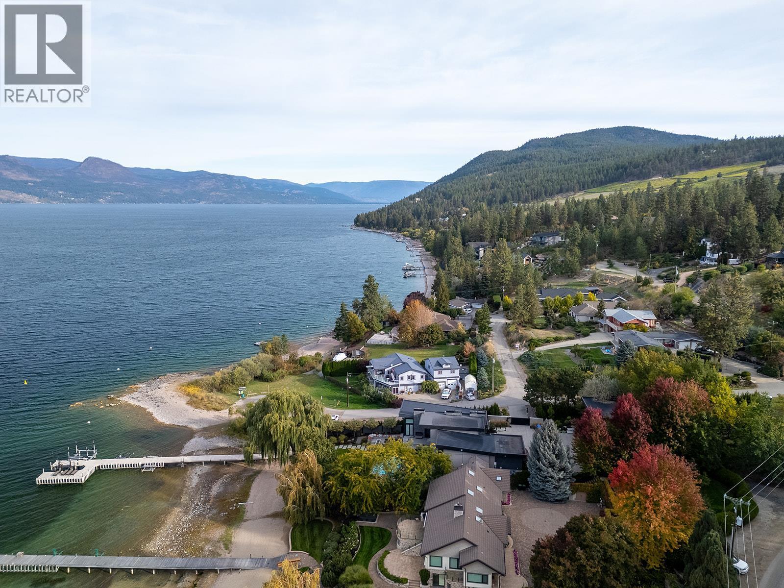 16575 Toby Road, Lake Country, BC