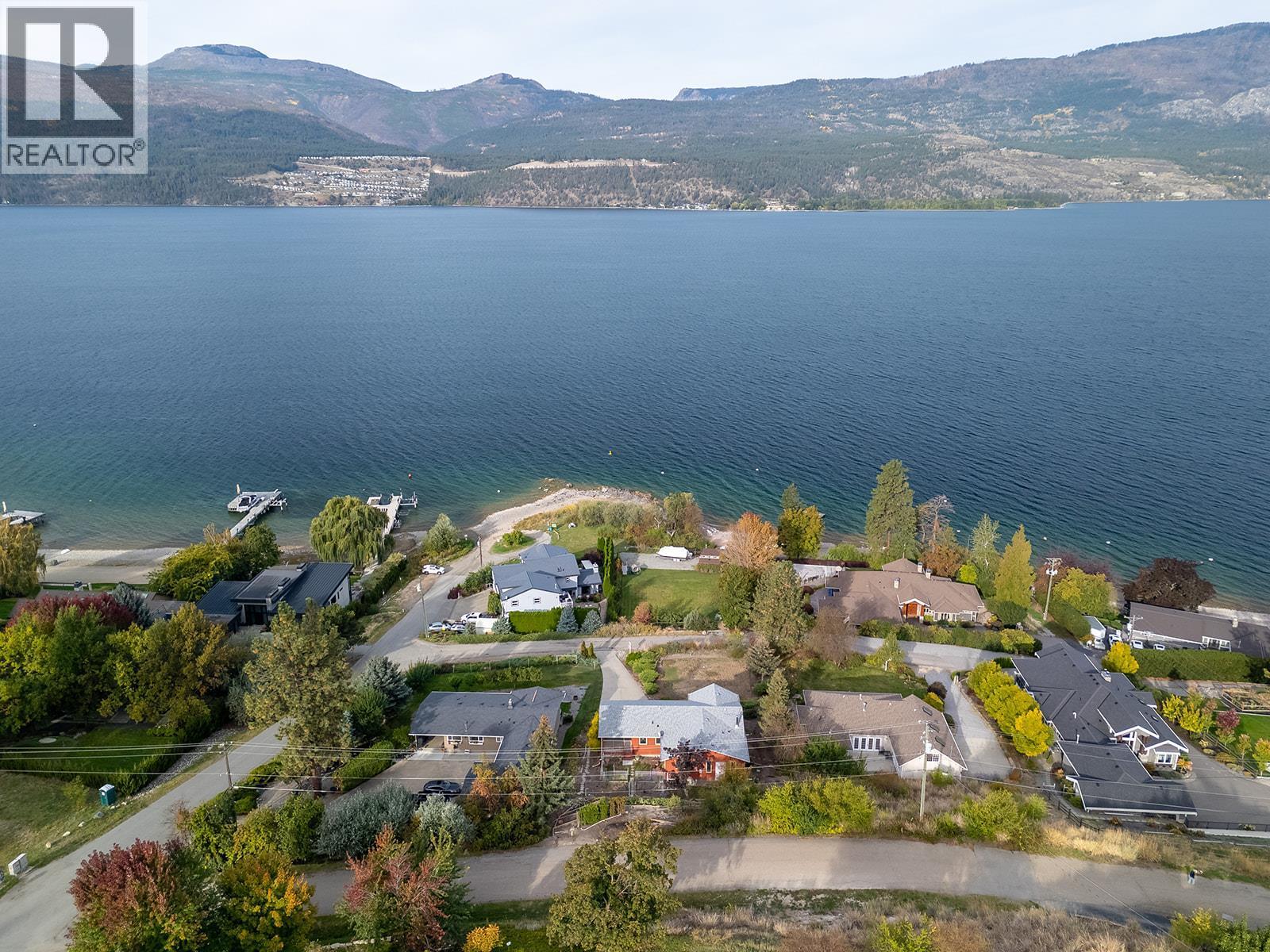 16575 Toby Road, Lake Country, BC