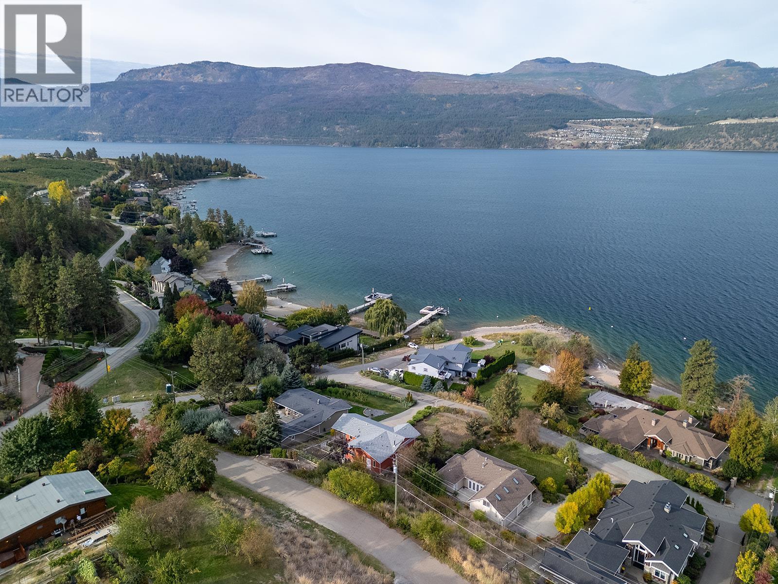 16575 Toby Road, Lake Country, BC