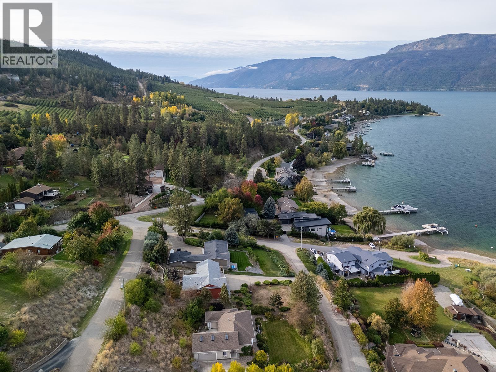 16575 Toby Road, Lake Country, BC