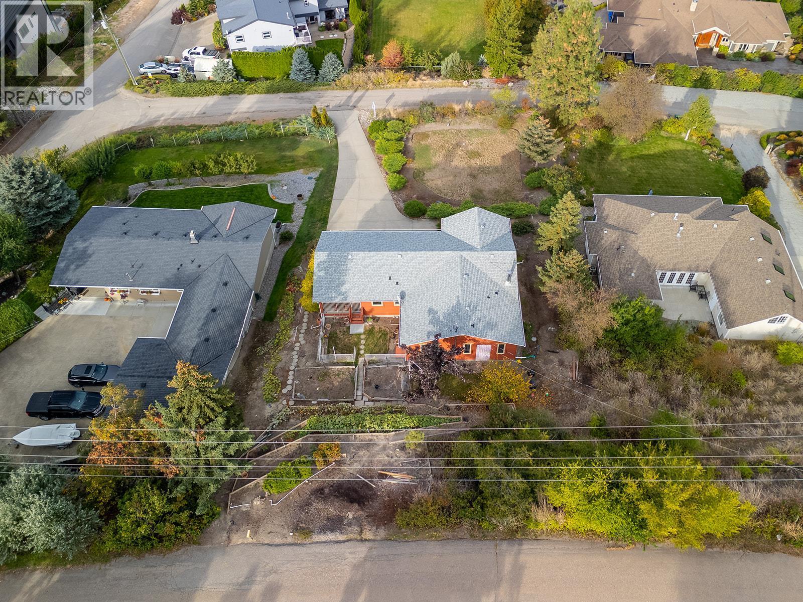 16575 Toby Road, Lake Country, BC