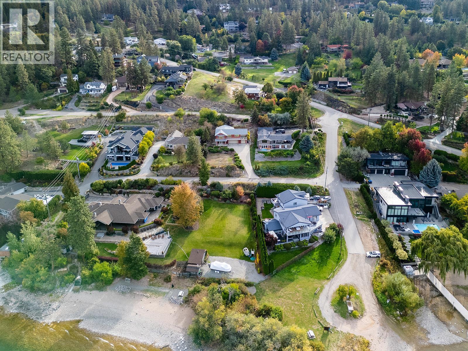16575 Toby Road, Lake Country, BC
