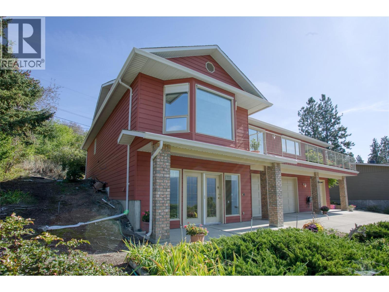 16575 Toby Road, Lake Country, BC