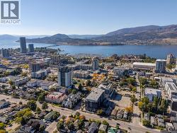 660 Cawston Avenue N Unit# 407 Kelowna, BC V1Y 6Z4