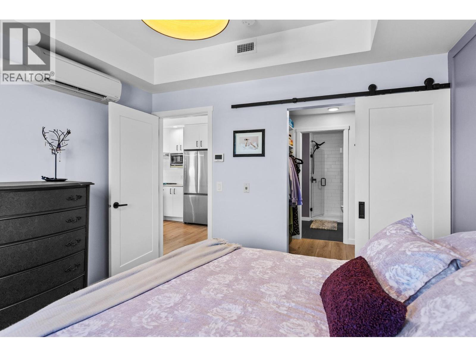 660 Cawston Avenue N Unit# 407, Kelowna, BC