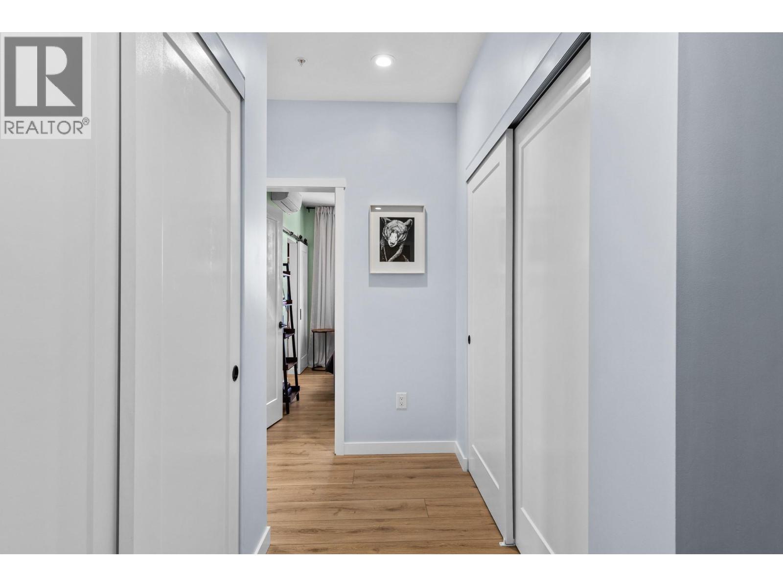 660 Cawston Avenue N Unit# 407, Kelowna, BC