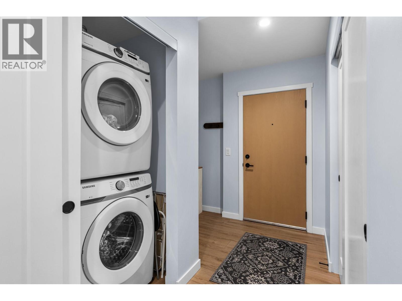 660 Cawston Avenue N Unit# 407, Kelowna, BC