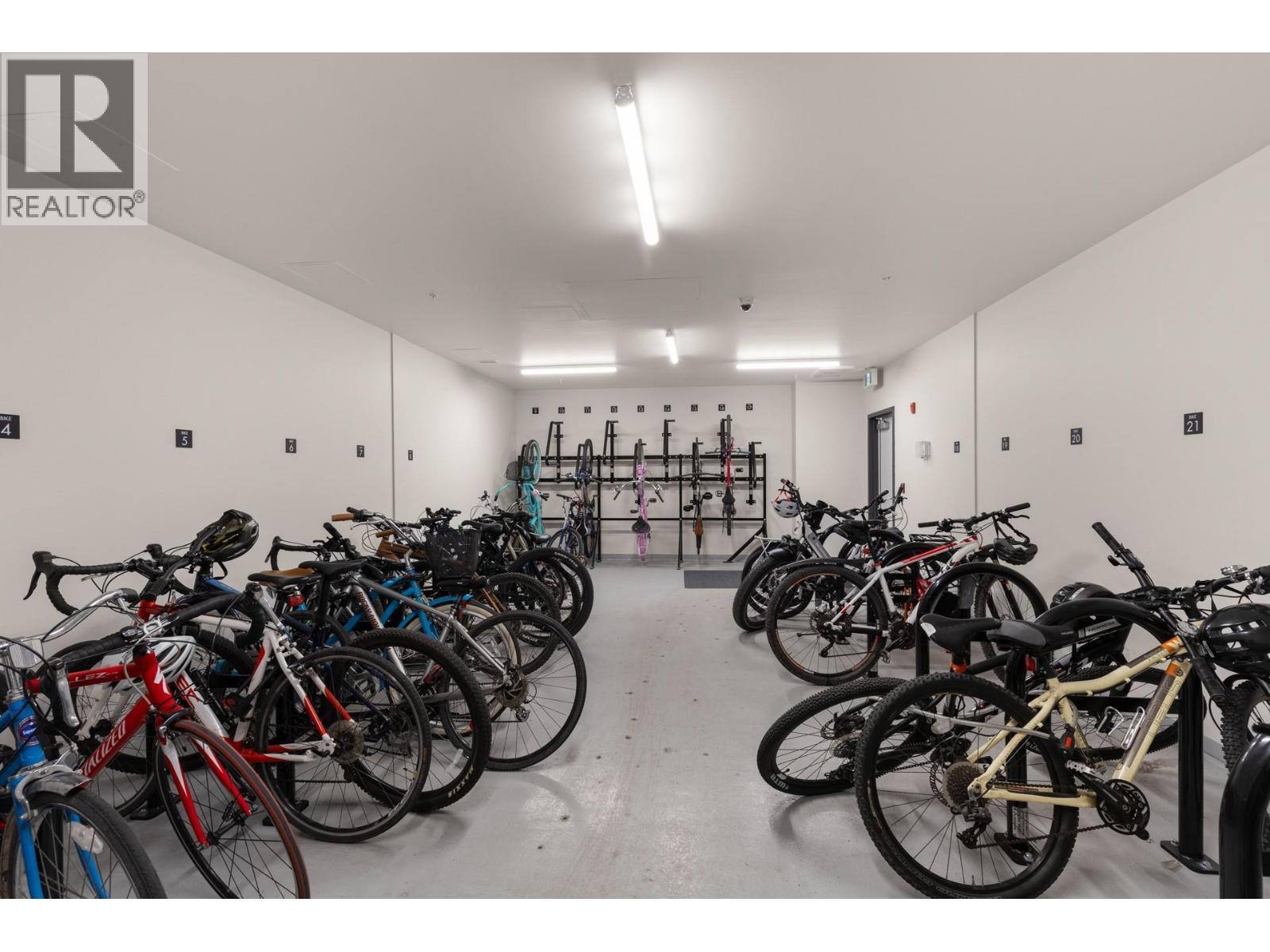 660 Cawston Avenue N Unit# 407, Kelowna, BC