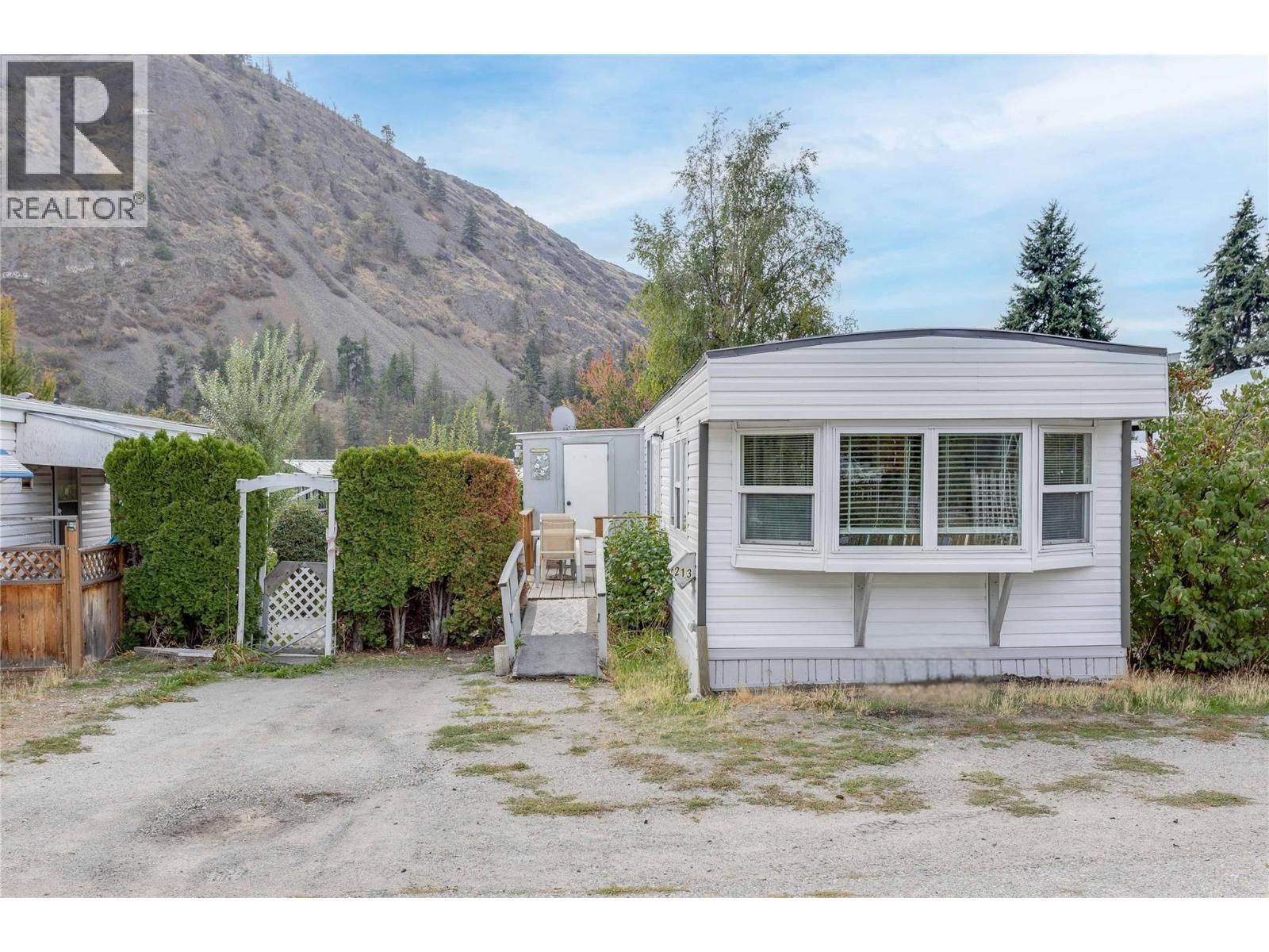 Parking - 1699 Ross Road Unit# 213, West Kelowna, BC