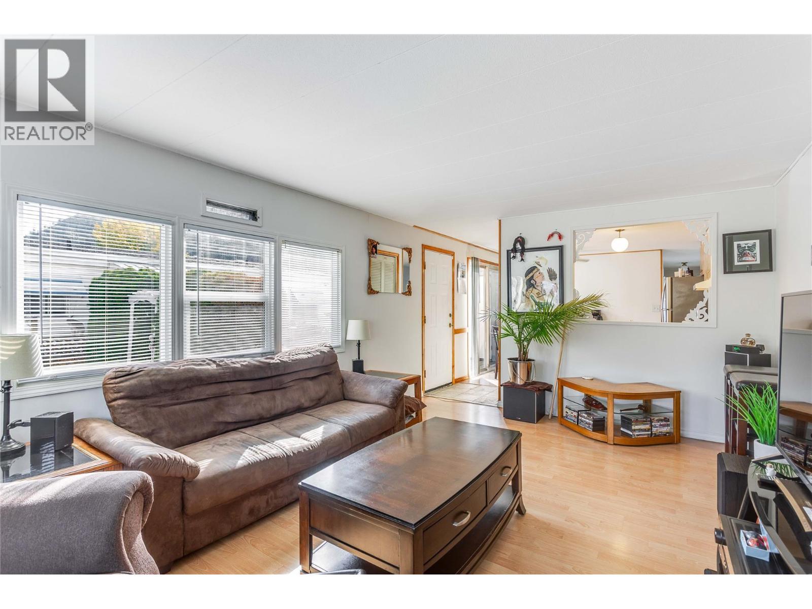 1699 Ross Road Unit# 213, West Kelowna, BC