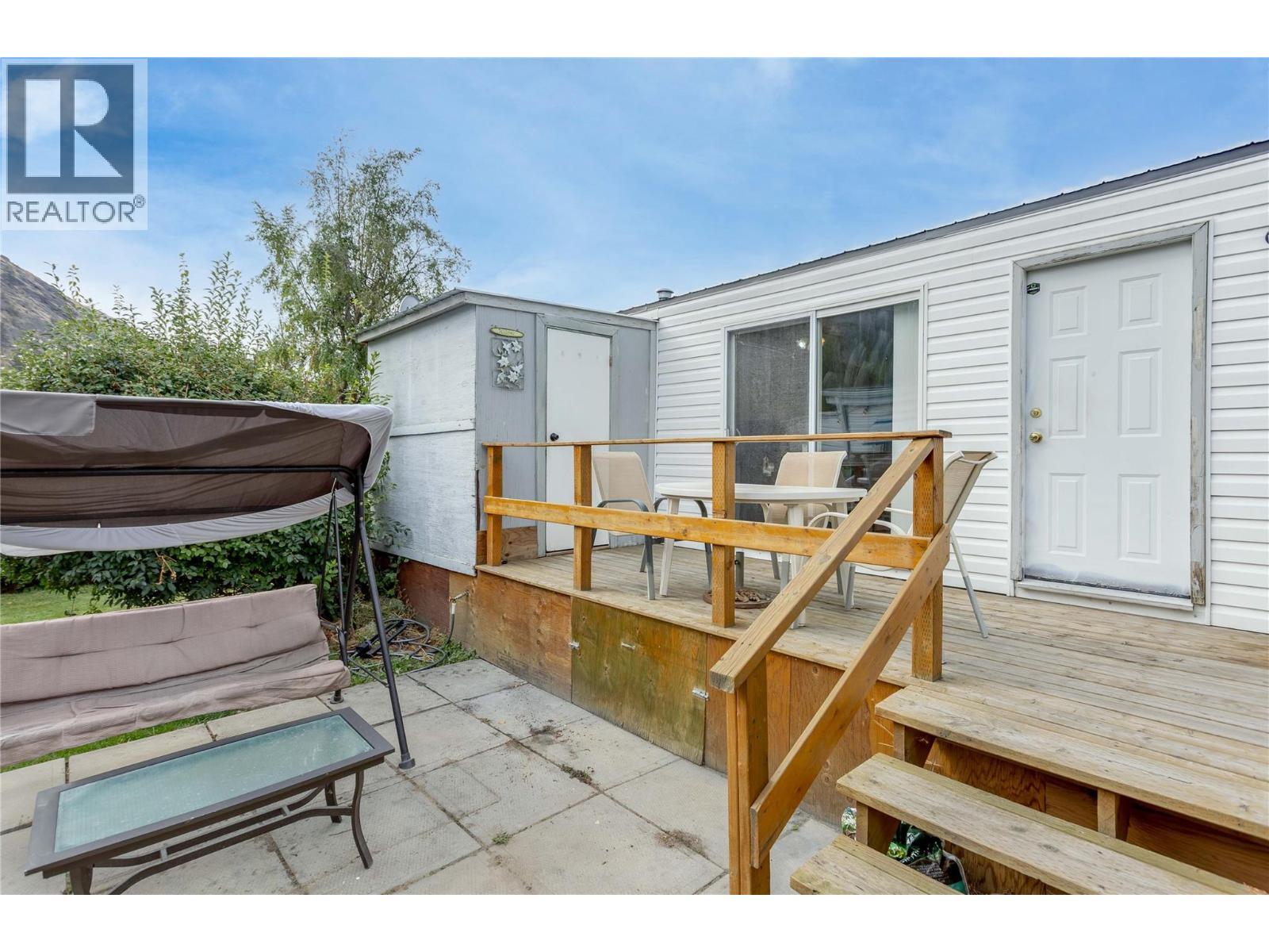 Additional Attached Storage - 1699 Ross Road Unit# 213, West Kelowna, BC