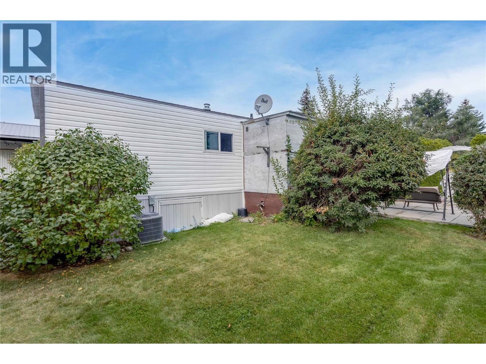 1699 Ross Road Unit# 213, West Kelowna, BC
