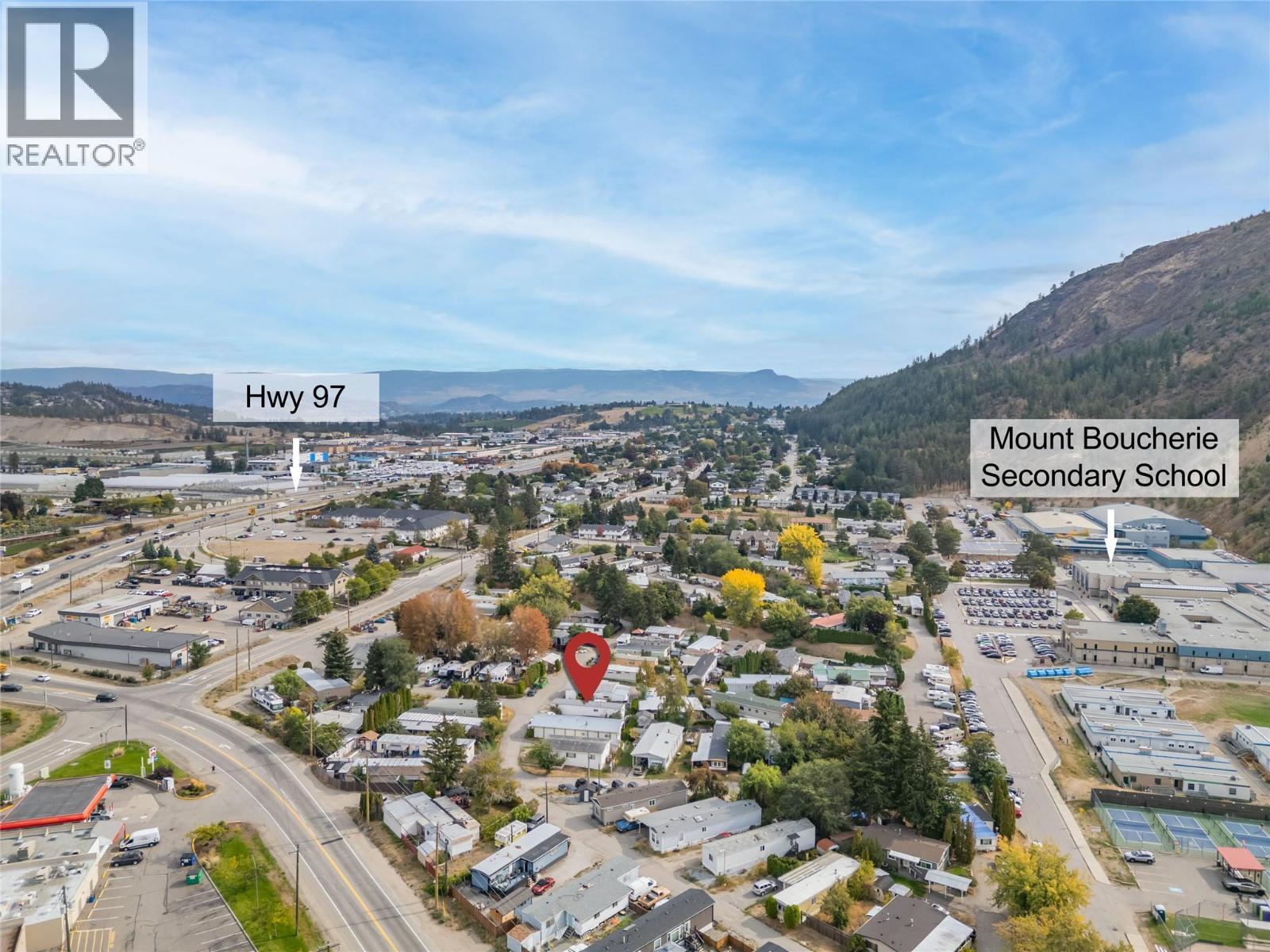 Great location - 1699 Ross Road Unit# 213, West Kelowna, BC