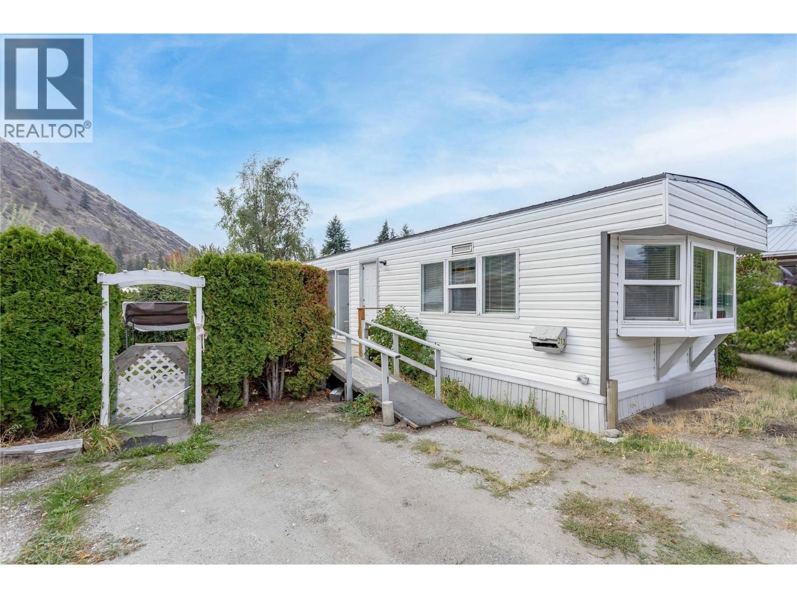 1699 Ross Road Unit# 213, West Kelowna, BC