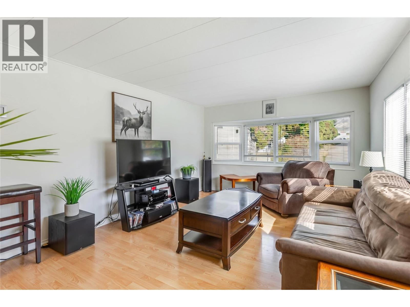 Bright living space - 1699 Ross Road Unit# 213, West Kelowna, BC
