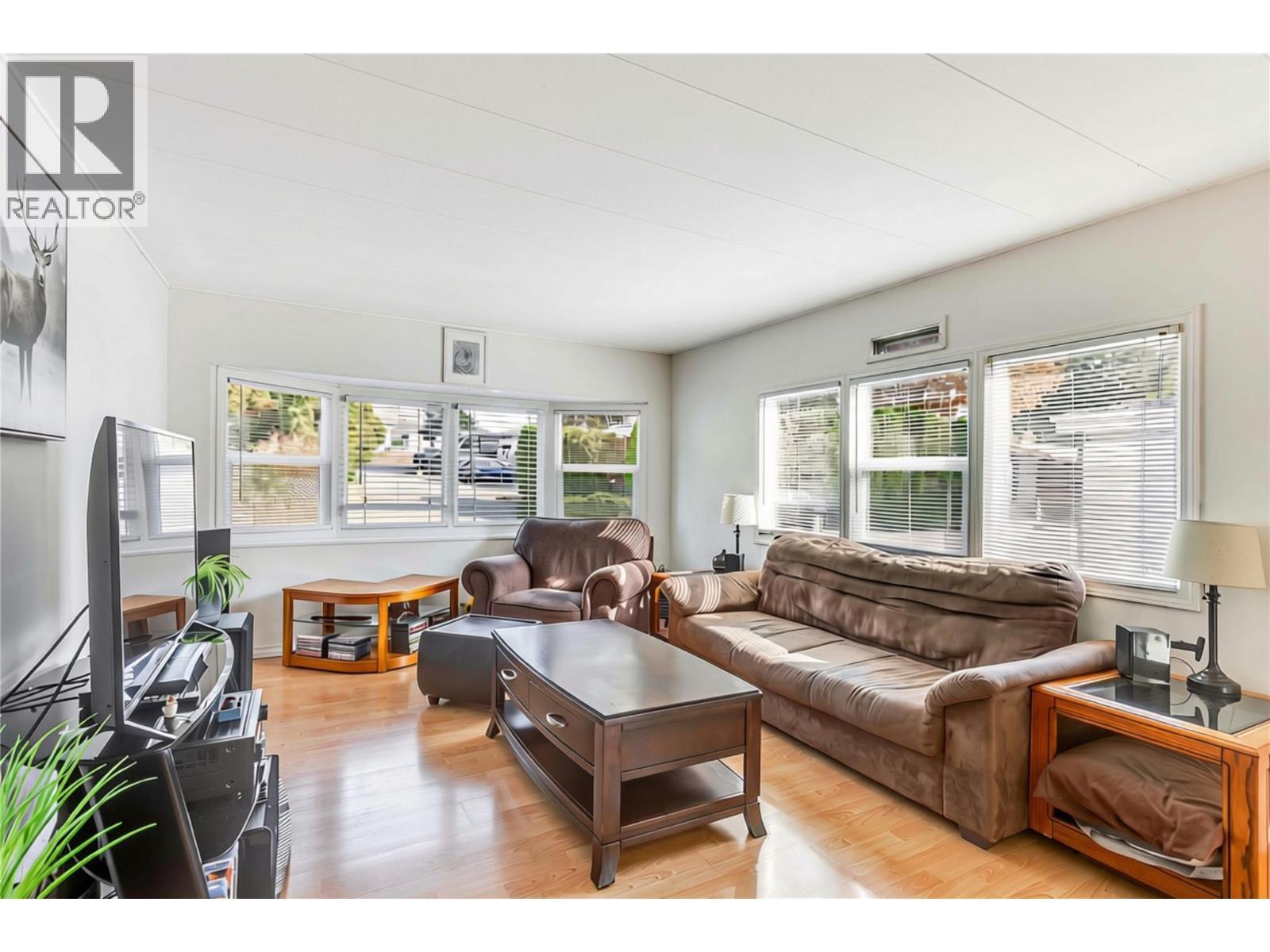 Tons of room for relaxing - 1699 Ross Road Unit# 213, West Kelowna, BC