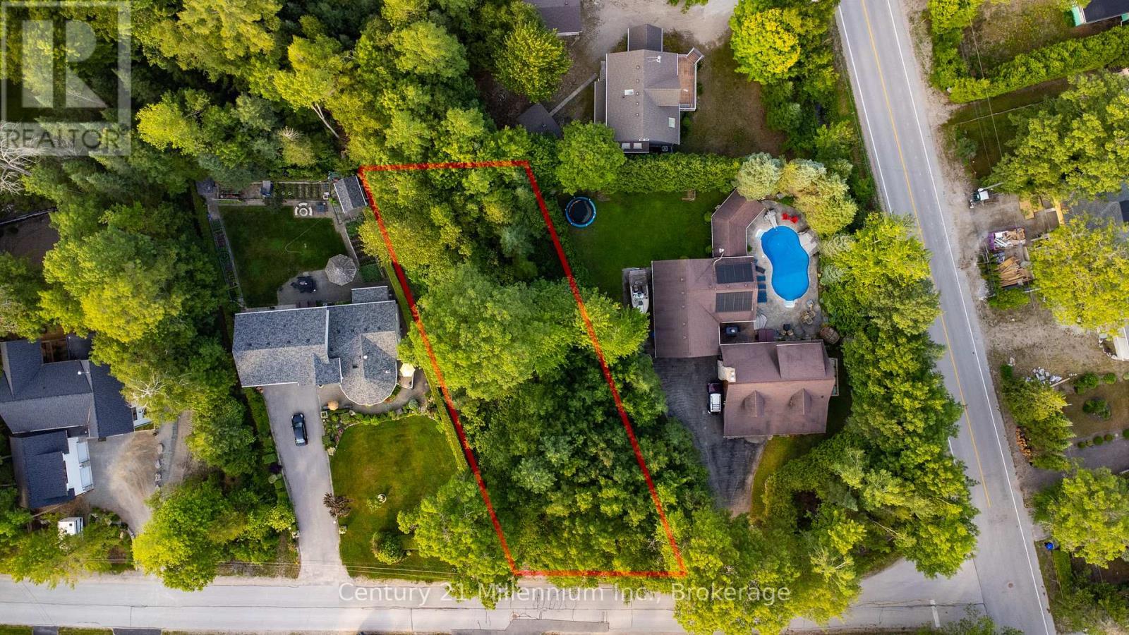 Part 6 Cedarlane Drive, Wasaga Beach, ON