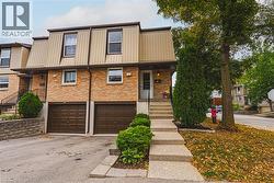 10 ANGUS Road Unit# 40 Hamilton, ON L8K 6K3