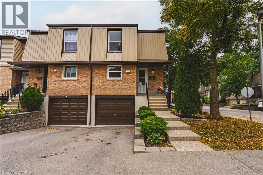 10 Angus Road Unit# 40, Hamilton, ON