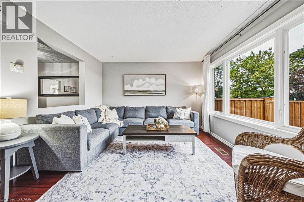 10 Angus Road Unit# 40, Hamilton, ON