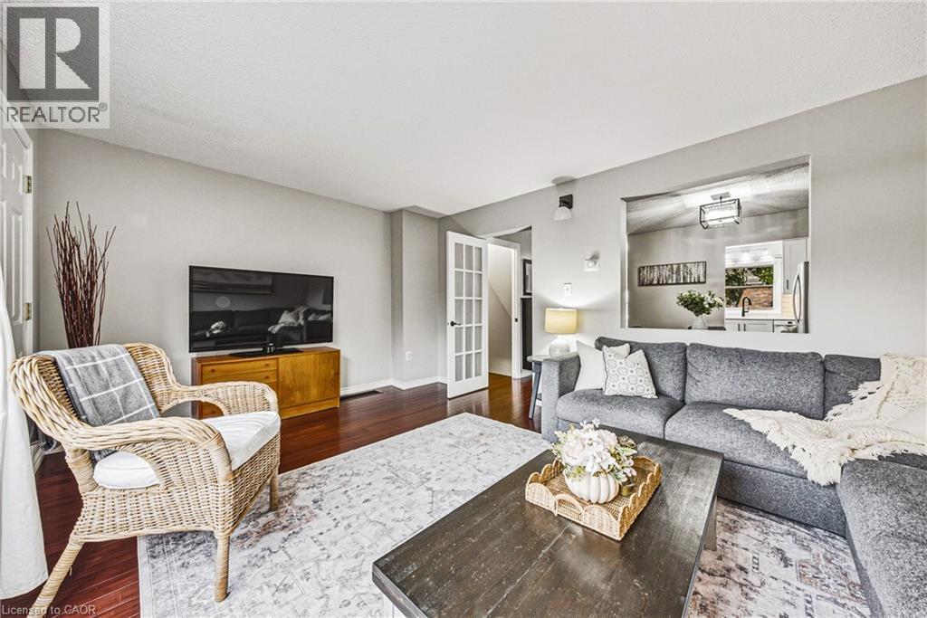 10 Angus Road Unit# 40, Hamilton, ON
