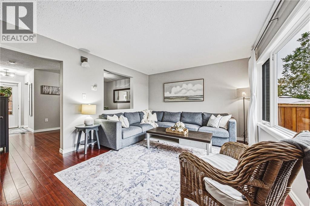 10 Angus Road Unit# 40, Hamilton, ON