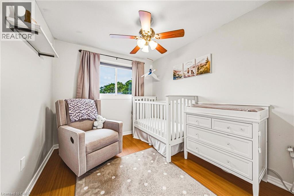10 Angus Road Unit# 40, Hamilton, ON