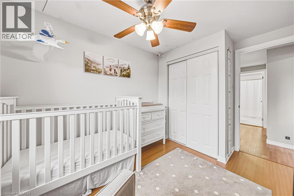 10 Angus Road Unit# 40, Hamilton, ON