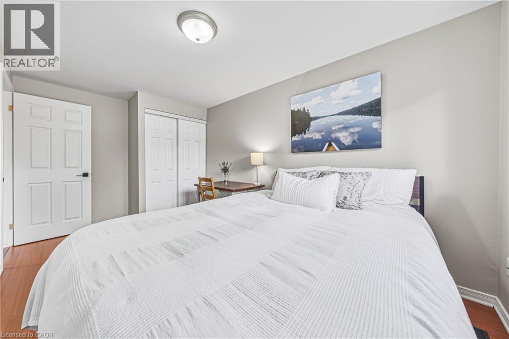 10 Angus Road Unit# 40, Hamilton, ON