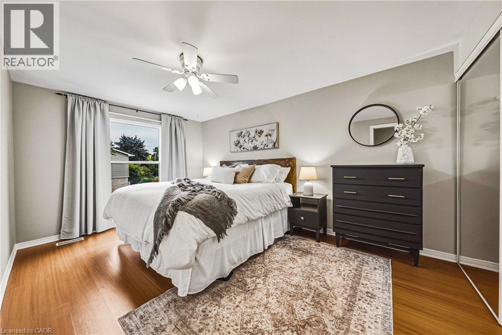 10 Angus Road Unit# 40, Hamilton, ON
