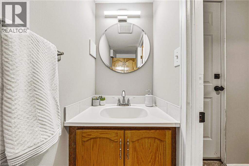 10 Angus Road Unit# 40, Hamilton, ON
