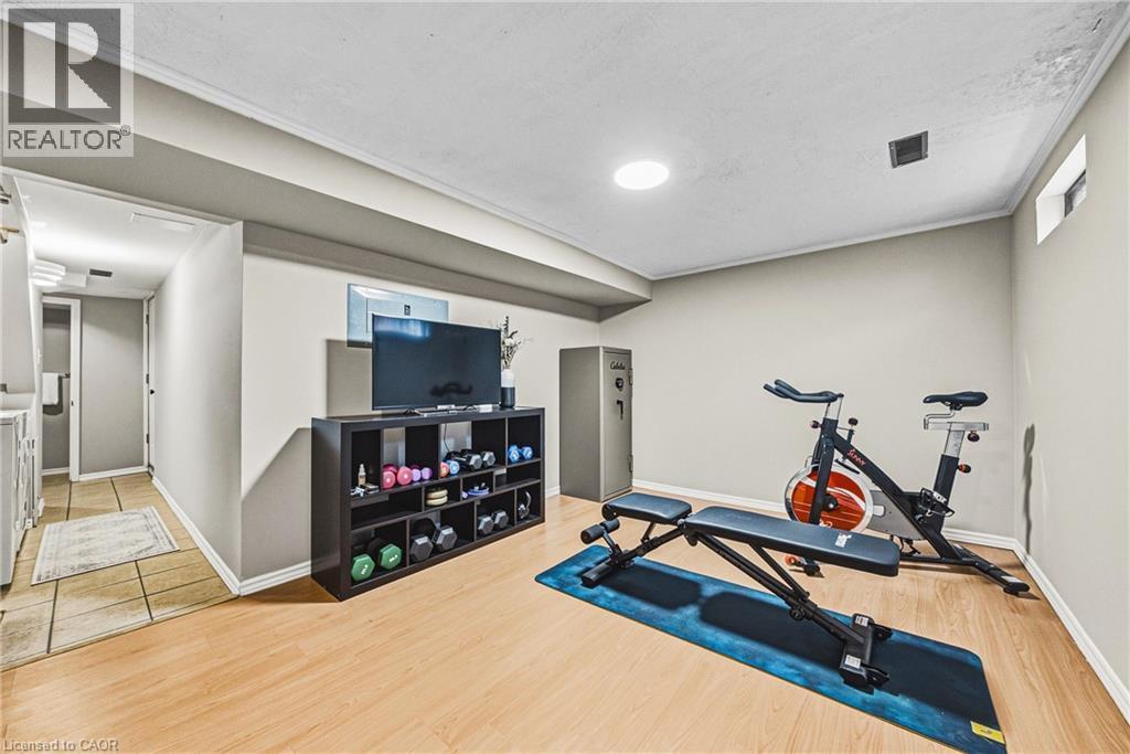 10 Angus Road Unit# 40, Hamilton, ON