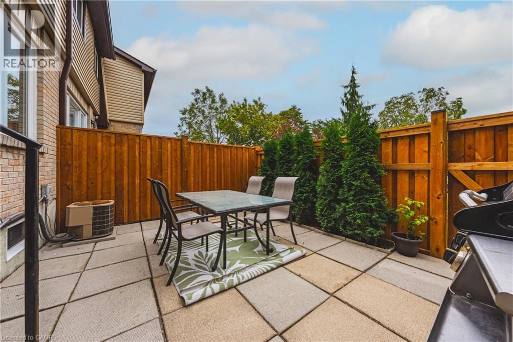 10 Angus Road Unit# 40, Hamilton, ON