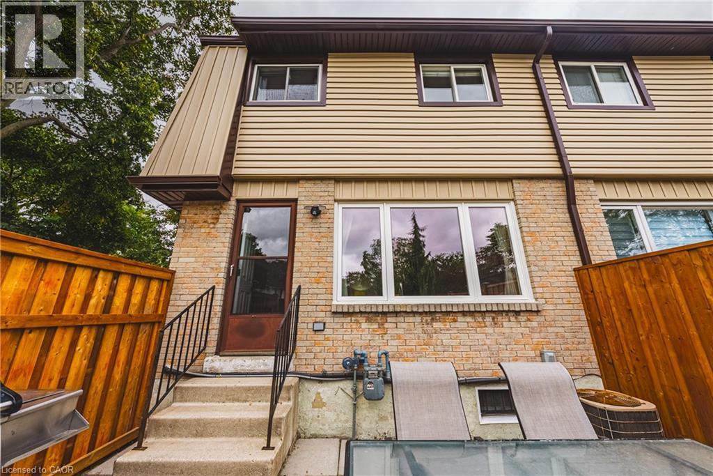 10 Angus Road Unit# 40, Hamilton, ON