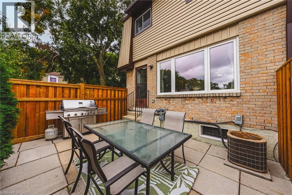10 Angus Road Unit# 40, Hamilton, ON