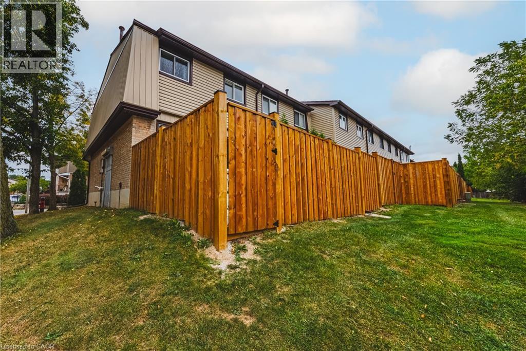10 Angus Road Unit# 40, Hamilton, ON
