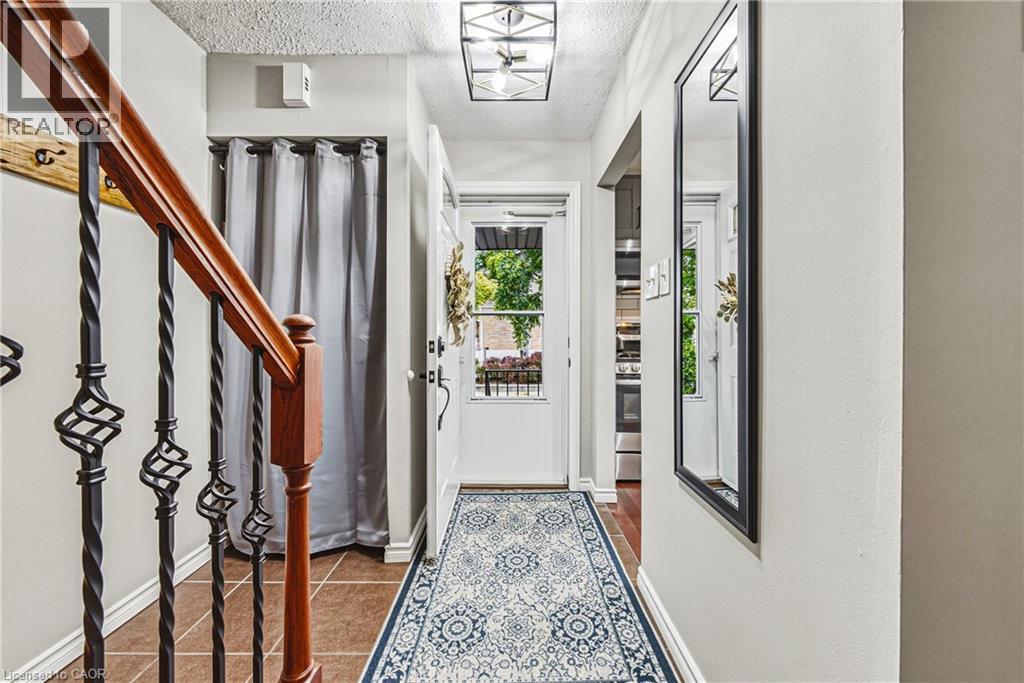 10 Angus Road Unit# 40, Hamilton, ON