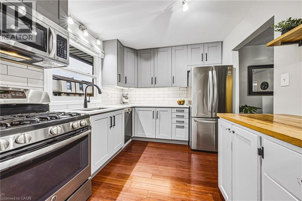 10 Angus Road Unit# 40, Hamilton, ON