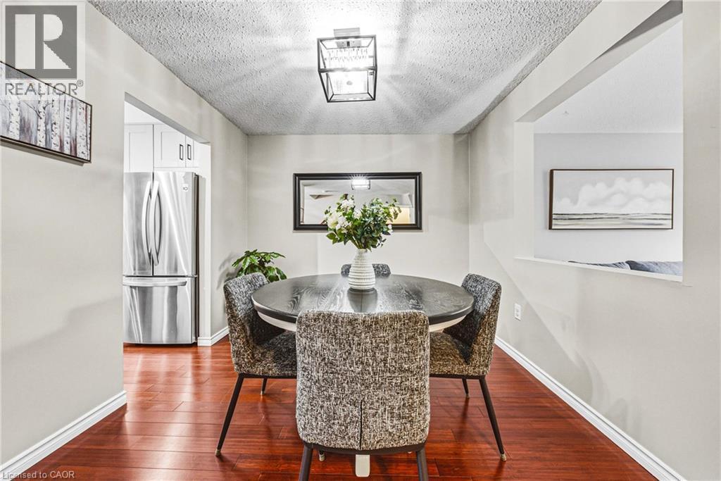 10 Angus Road Unit# 40, Hamilton, ON