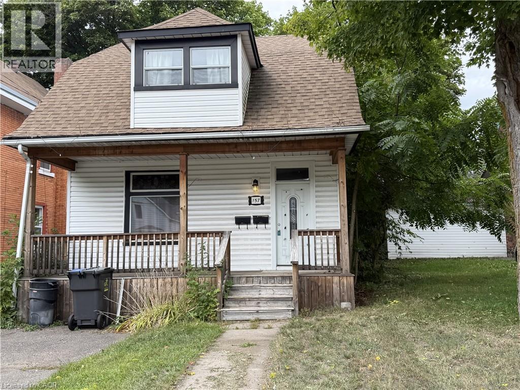 157 Church Street, Sault Ste. Marie, ON