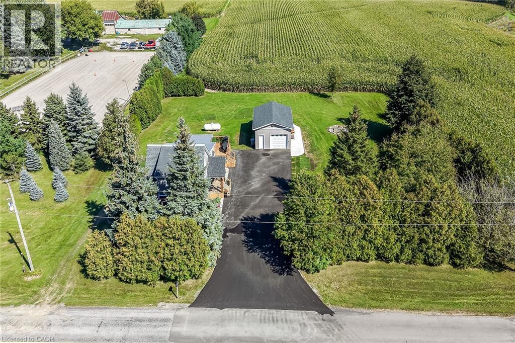 359 First Line, Hagersville, ON