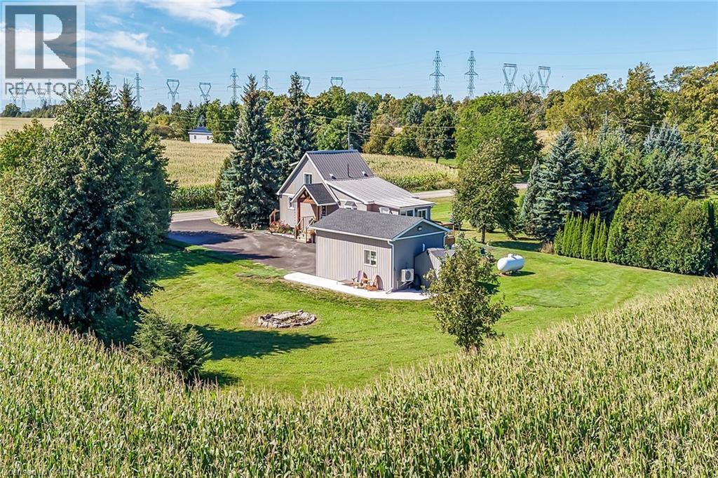 359 First Line, Hagersville, ON