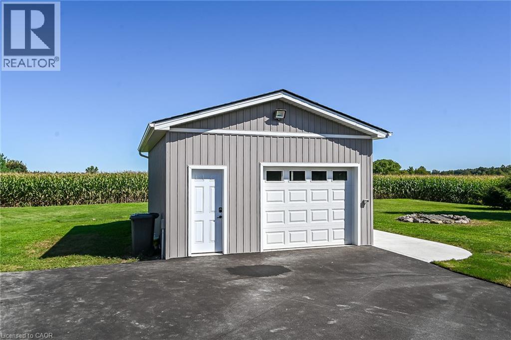 359 First Line, Hagersville, ON