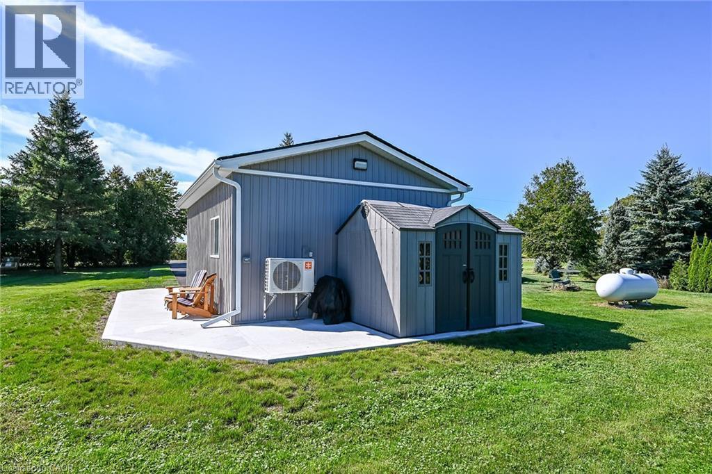 359 First Line, Hagersville, ON