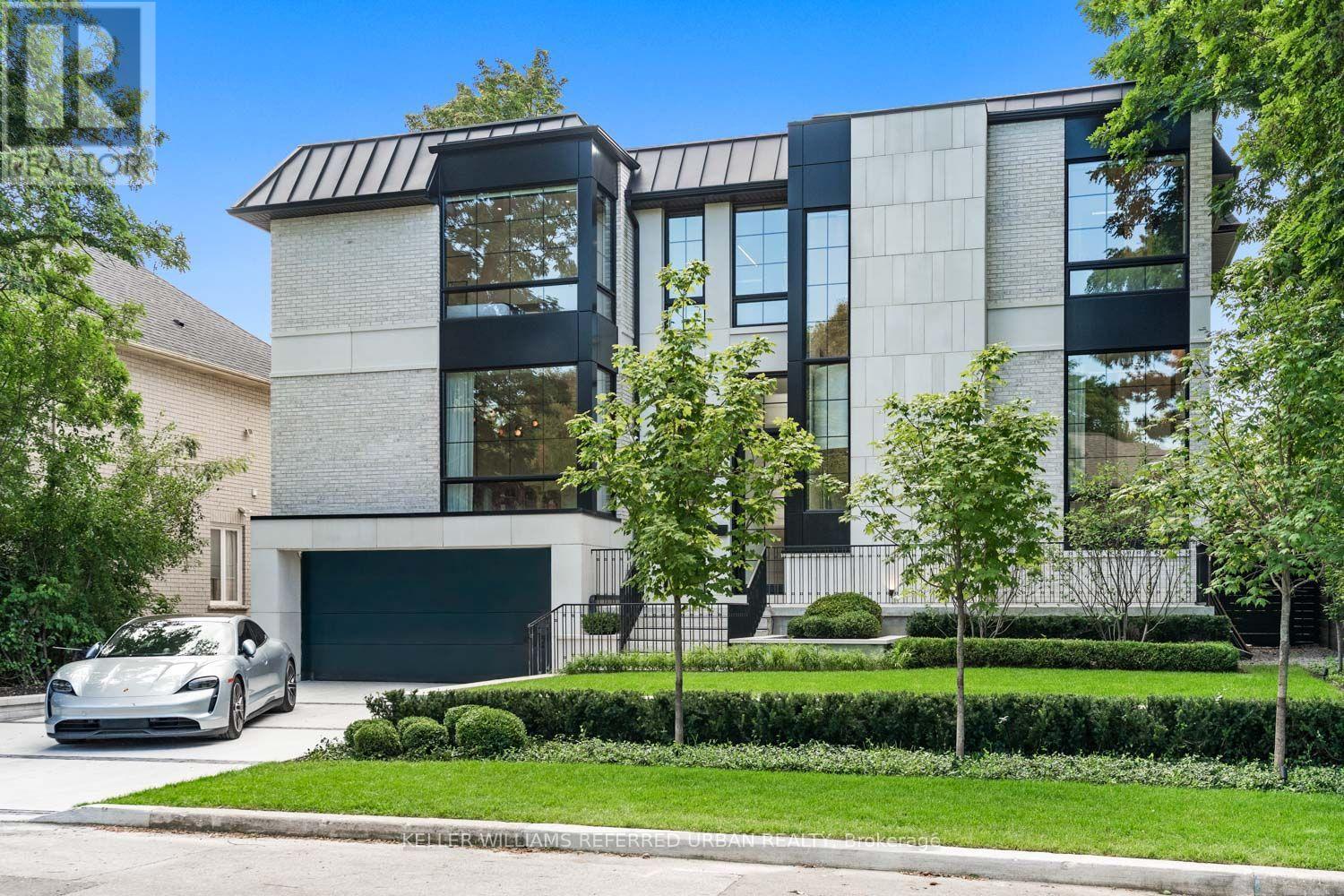 62 Norden Crescent, Toronto, ON