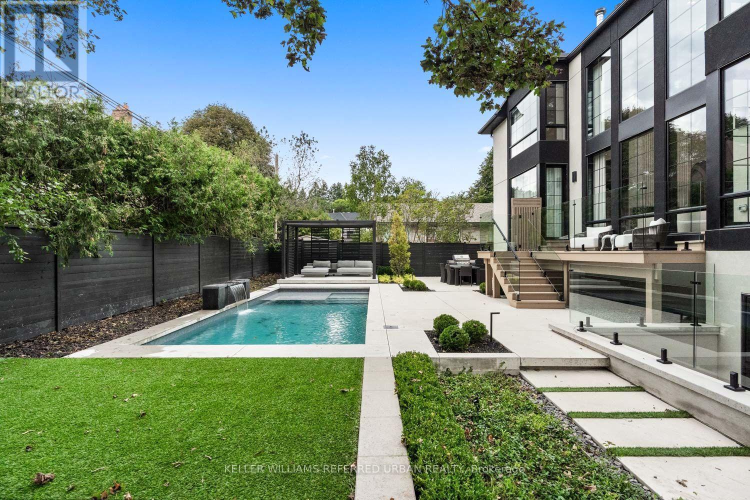62 Norden Crescent, Toronto, ON