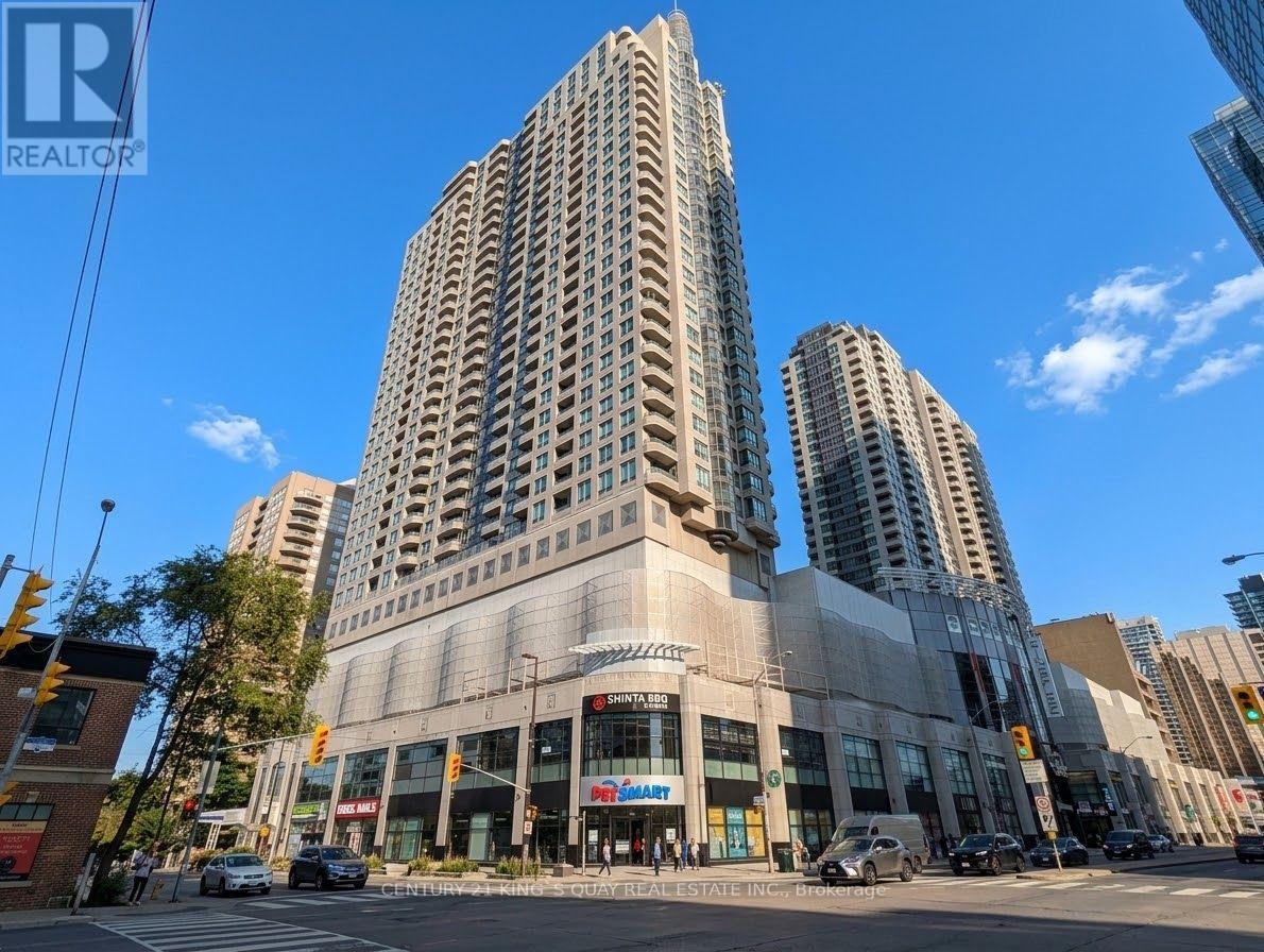 515 - 33 Empress Avenue, Toronto, ON