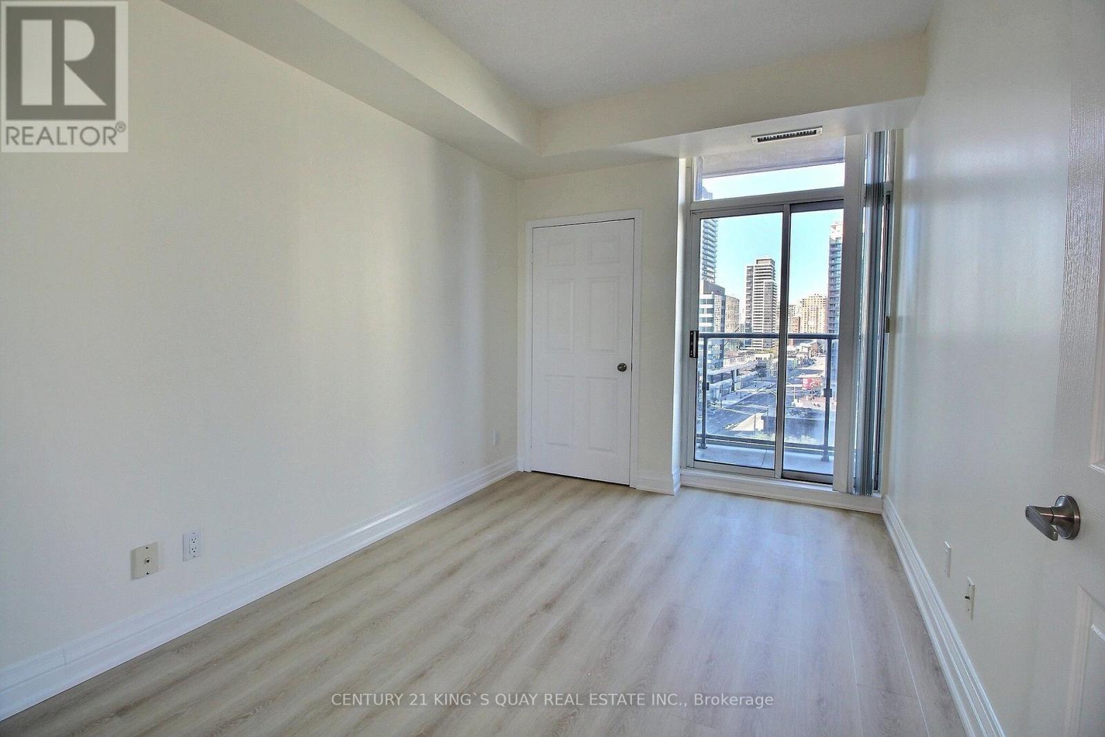 515 - 33 Empress Avenue, Toronto, ON